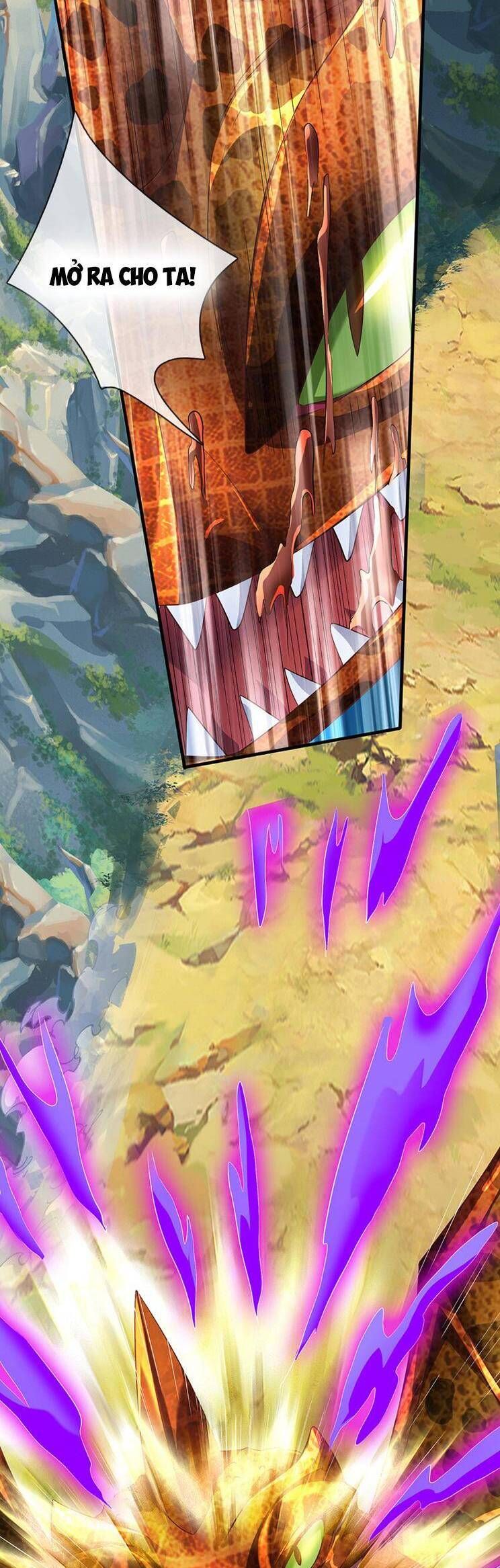 đọc truyện Bắt Đầu Với Chí Tôn Đan Điền Chương 290 ảnh 32 tại Thiên Thai Truyện