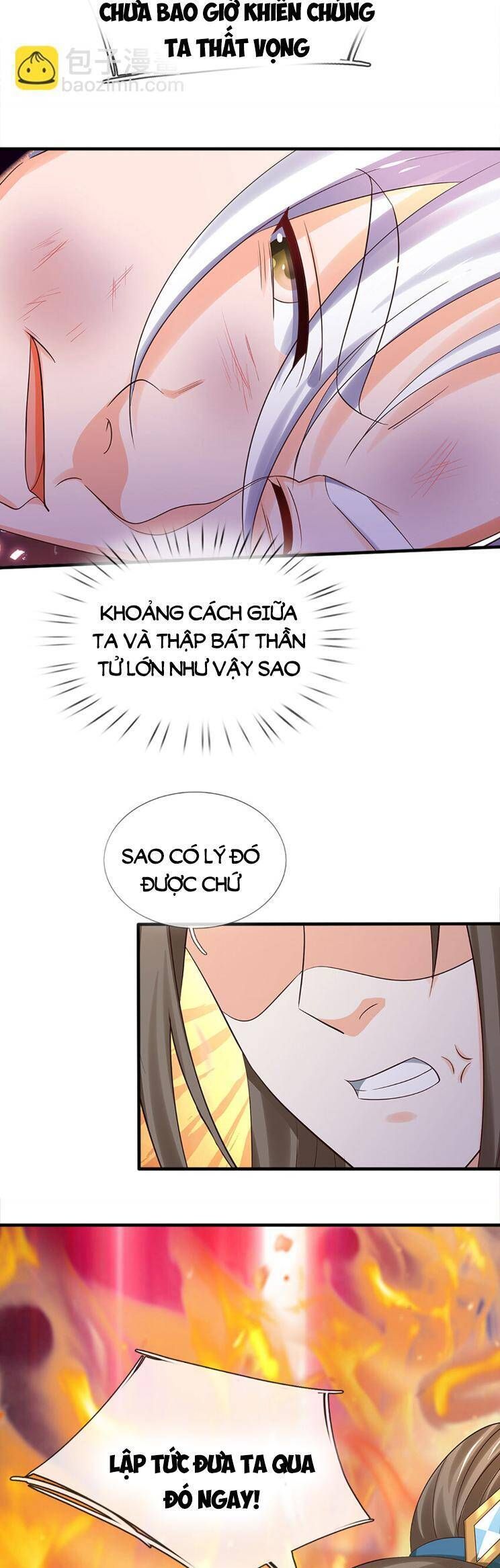 đọc truyện Bắt Đầu Với Chí Tôn Đan Điền Chương 290 ảnh 6 tại Thiên Thai Truyện