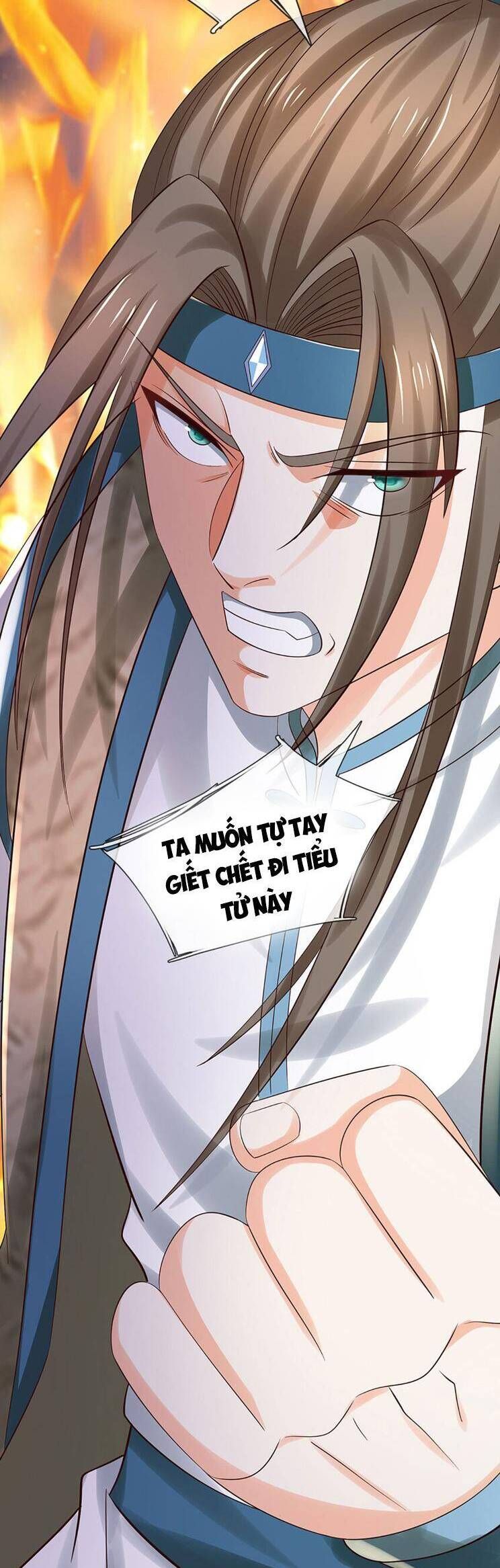 đọc truyện Bắt Đầu Với Chí Tôn Đan Điền Chương 290 ảnh 7 tại Thiên Thai Truyện