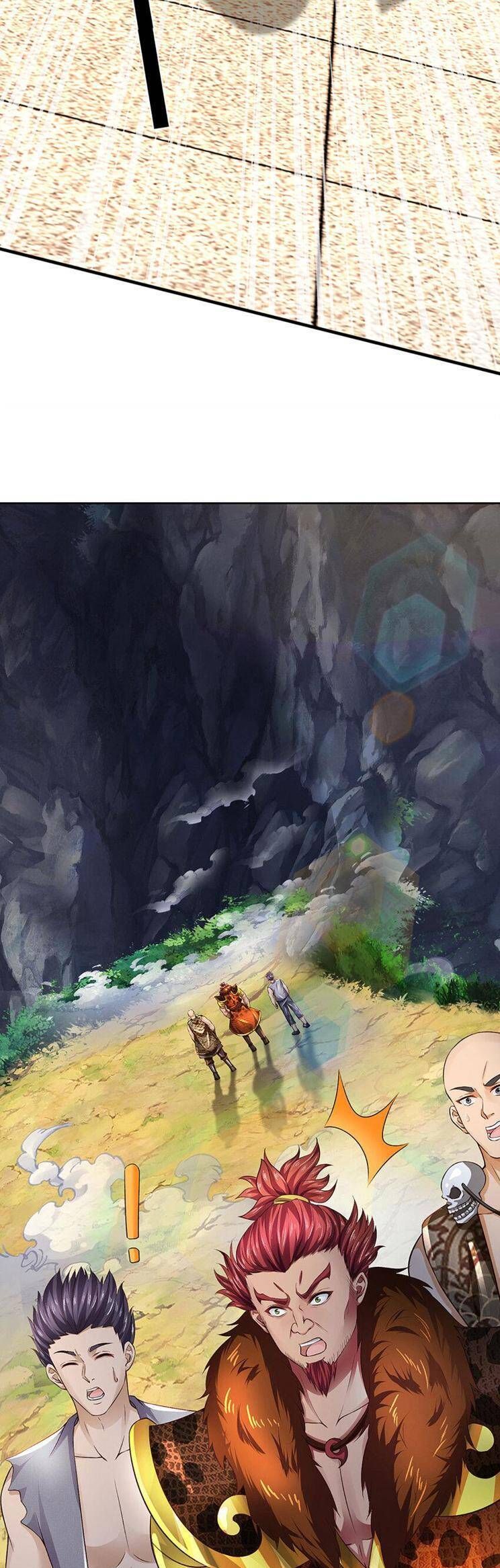 đọc truyện Bắt Đầu Với Chí Tôn Đan Điền Chương 290 ảnh 9 tại Thiên Thai Truyện