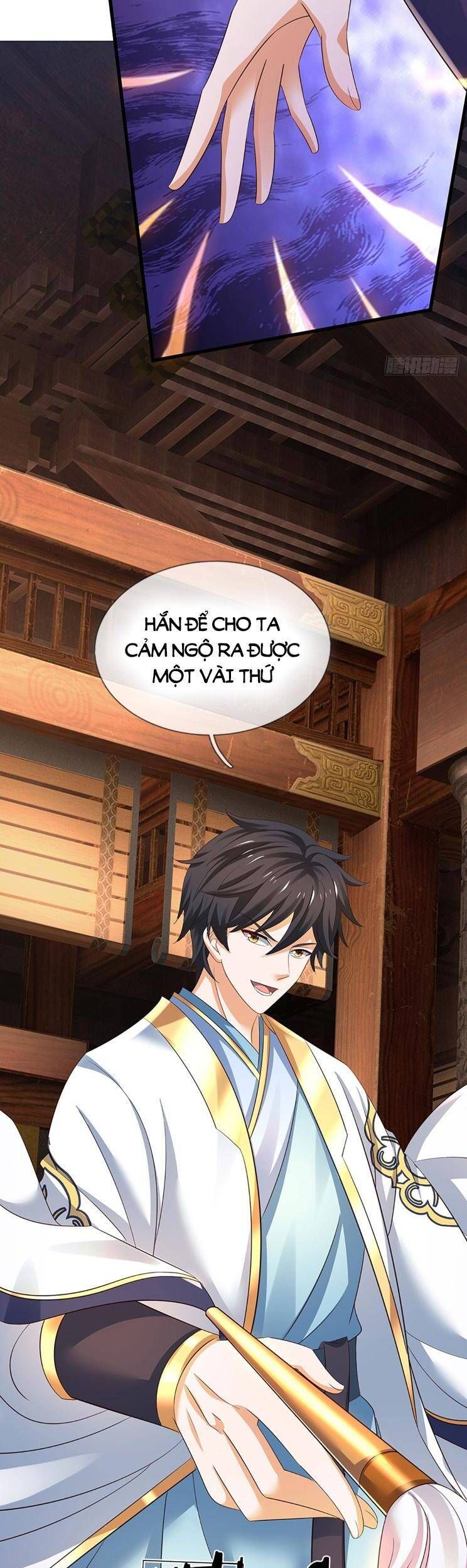 đọc truyện Bắt Đầu Với Chí Tôn Đan Điền Chương 291 ảnh 13 tại Thiên Thai Truyện