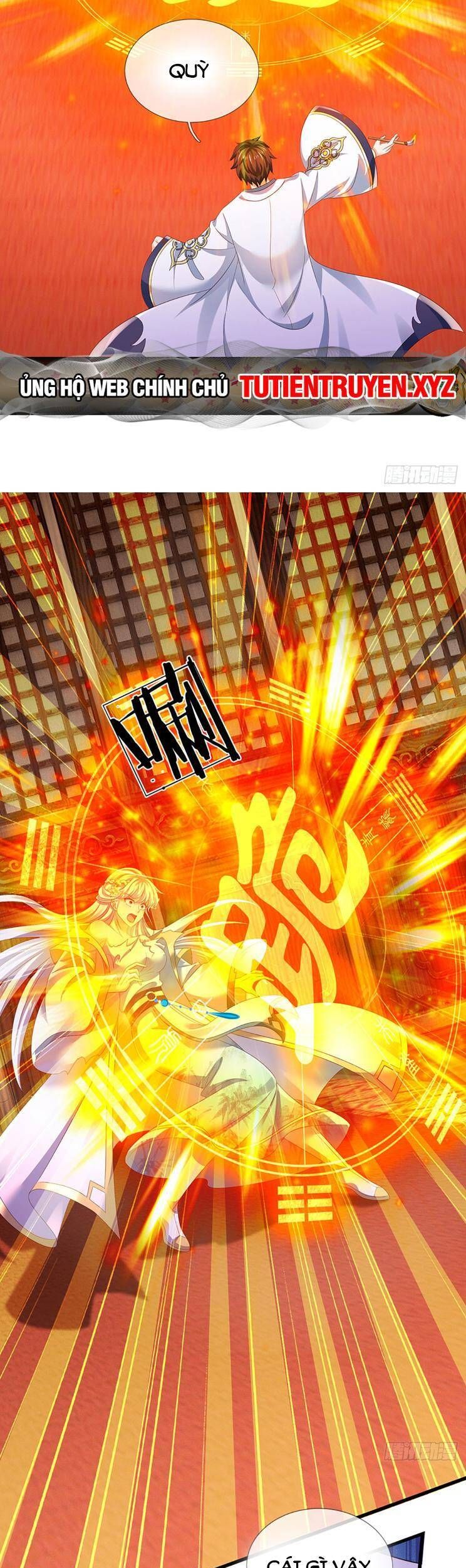 đọc truyện Bắt Đầu Với Chí Tôn Đan Điền Chương 291 ảnh 15 tại Thiên Thai Truyện