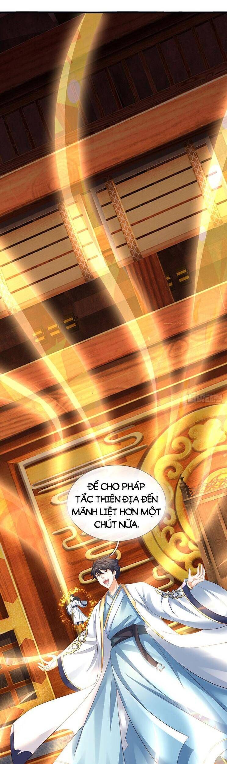 đọc truyện Bắt Đầu Với Chí Tôn Đan Điền Chương 291 ảnh 20 tại Thiên Thai Truyện