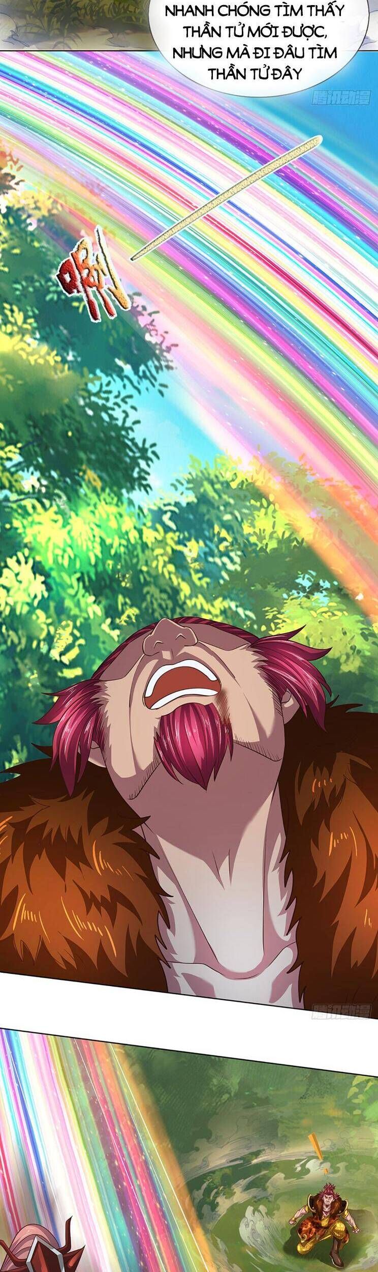 đọc truyện Bắt Đầu Với Chí Tôn Đan Điền Chương 291 ảnh 24 tại Thiên Thai Truyện