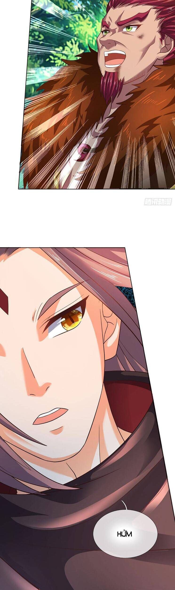 đọc truyện Bắt Đầu Với Chí Tôn Đan Điền Chương 291 ảnh 26 tại Thiên Thai Truyện