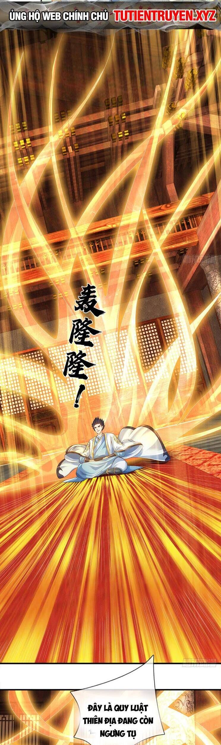 đọc truyện Bắt Đầu Với Chí Tôn Đan Điền Chương 291 ảnh 8 tại Thiên Thai Truyện