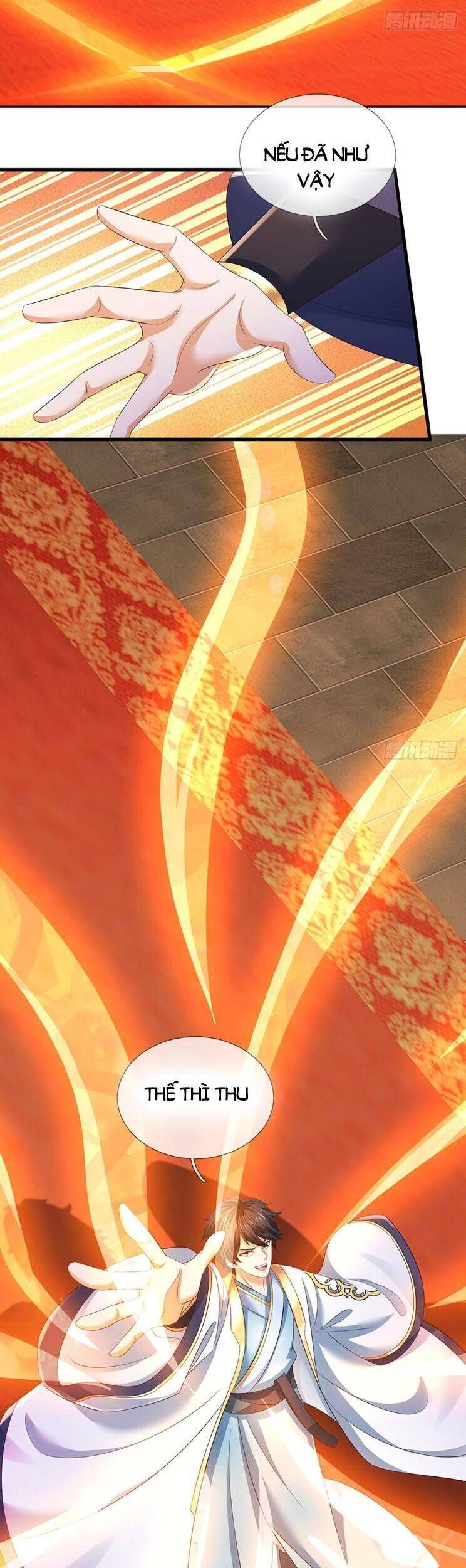 đọc truyện Bắt Đầu Với Chí Tôn Đan Điền Chương 291 ảnh 10 tại Thiên Thai Truyện