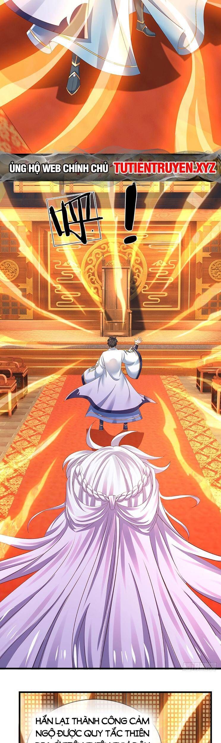 đọc truyện Bắt Đầu Với Chí Tôn Đan Điền Chương 291 ảnh 11 tại Thiên Thai Truyện