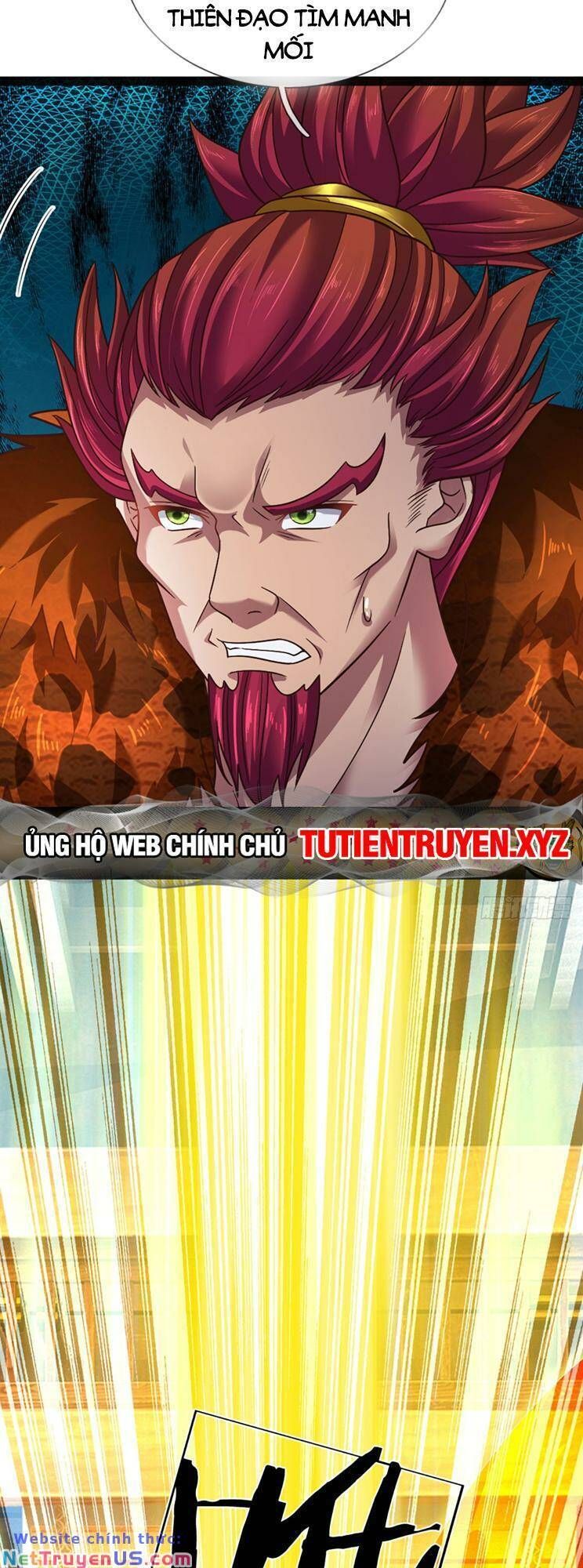 đọc truyện Bắt Đầu Với Chí Tôn Đan Điền Chương 292 ảnh 12 tại Thiên Thai Truyện