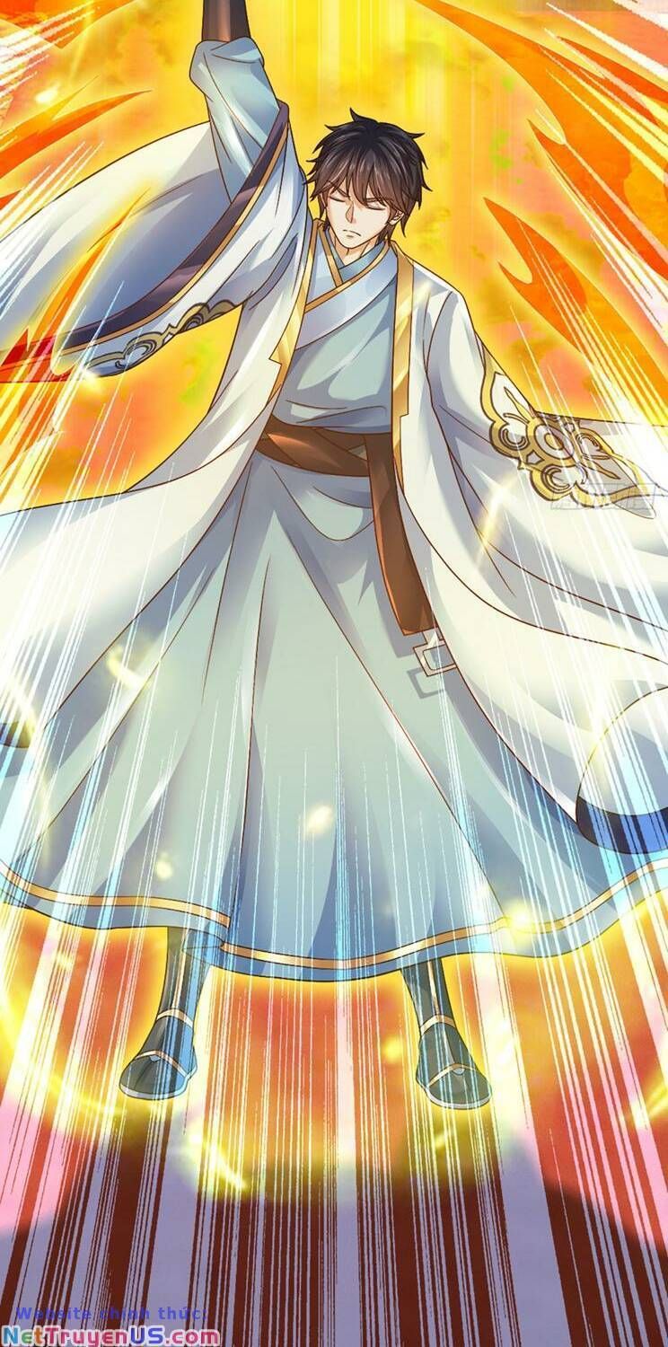 đọc truyện Bắt Đầu Với Chí Tôn Đan Điền Chương 292 ảnh 14 tại Thiên Thai Truyện