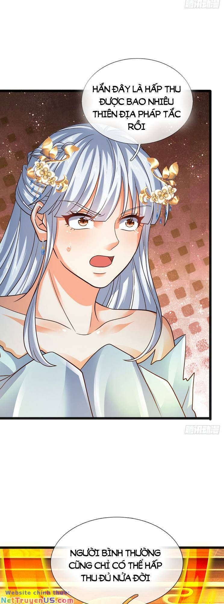 đọc truyện Bắt Đầu Với Chí Tôn Đan Điền Chương 292 ảnh 16 tại Thiên Thai Truyện