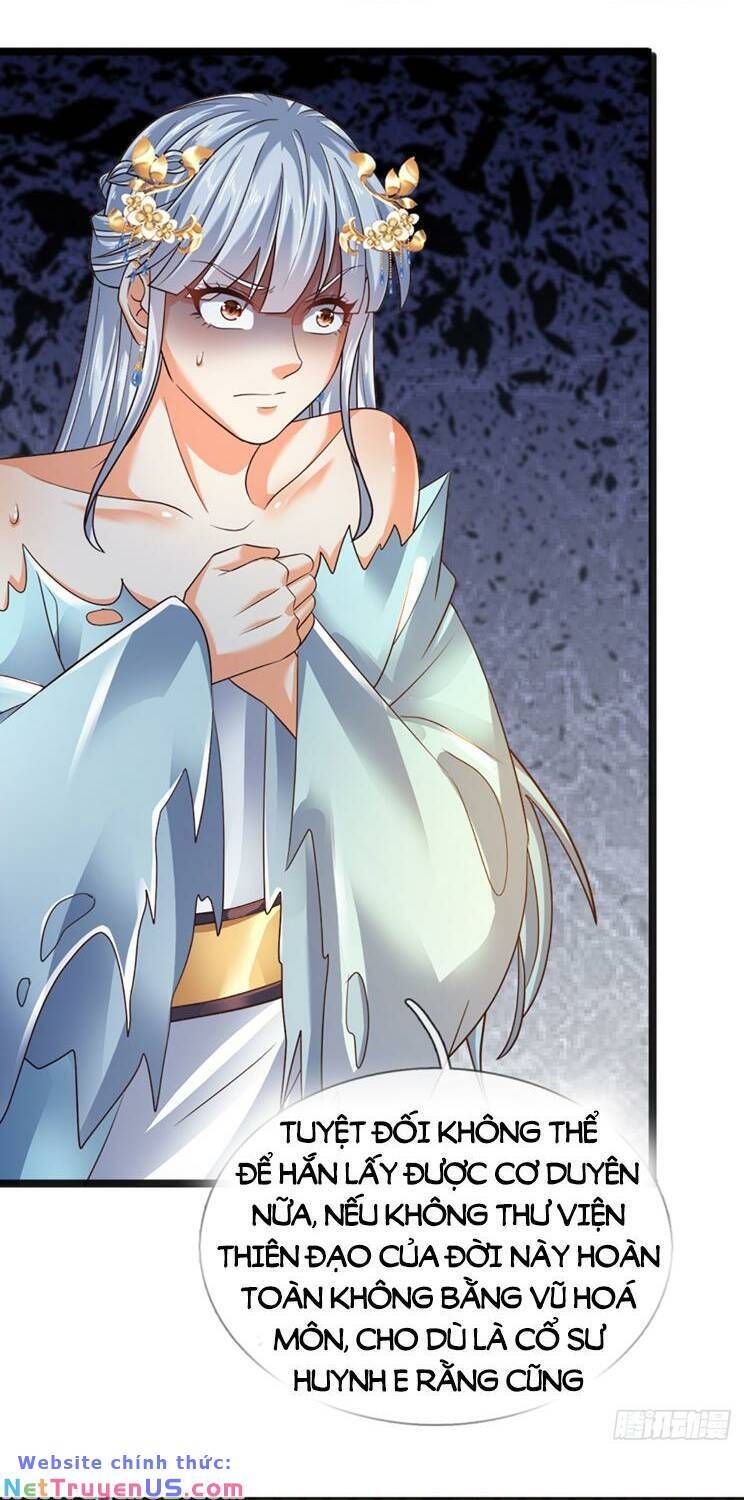 đọc truyện Bắt Đầu Với Chí Tôn Đan Điền Chương 292 ảnh 18 tại Thiên Thai Truyện