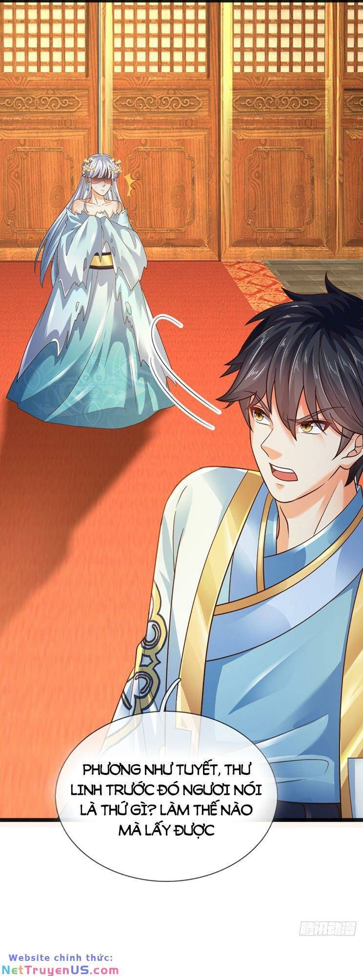 đọc truyện Bắt Đầu Với Chí Tôn Đan Điền Chương 292 ảnh 19 tại Thiên Thai Truyện