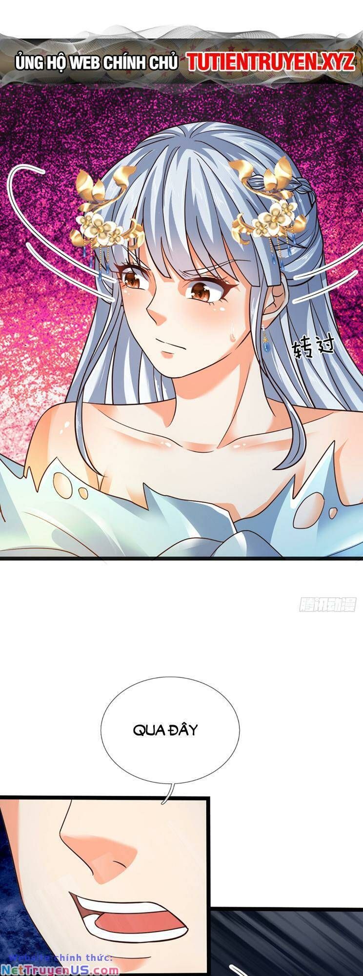 đọc truyện Bắt Đầu Với Chí Tôn Đan Điền Chương 292 ảnh 20 tại Thiên Thai Truyện