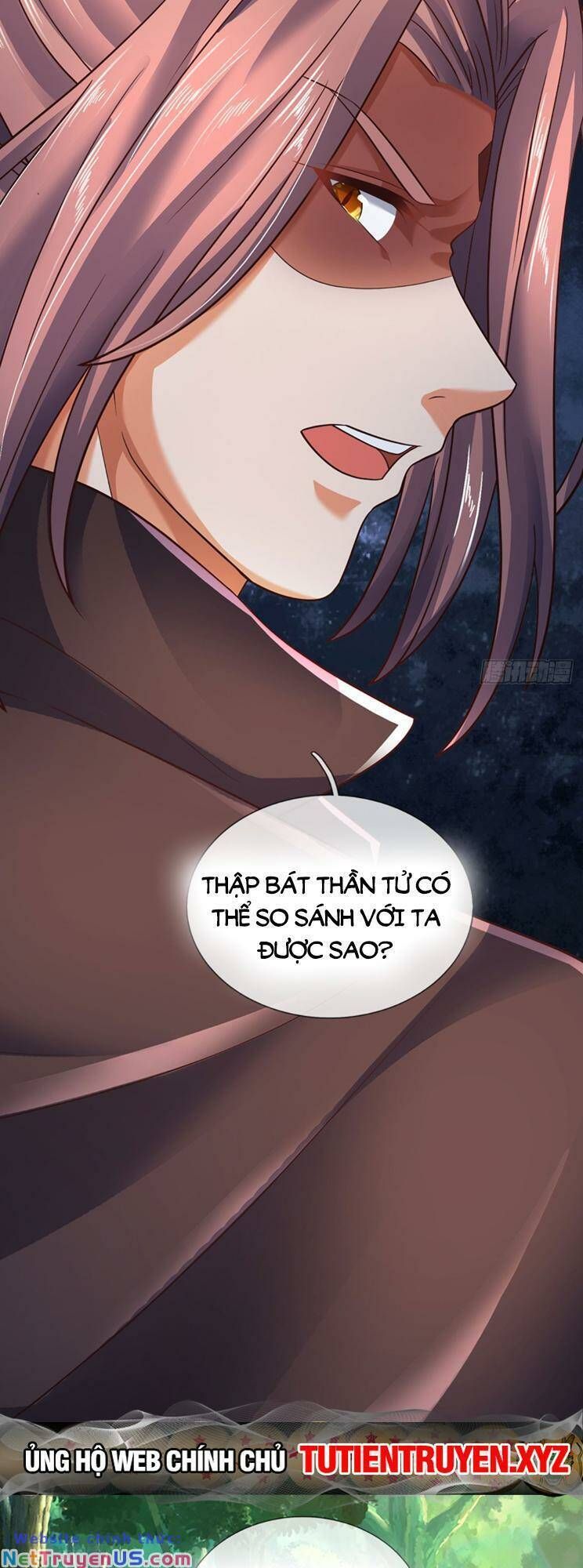 đọc truyện Bắt Đầu Với Chí Tôn Đan Điền Chương 292 ảnh 4 tại Thiên Thai Truyện