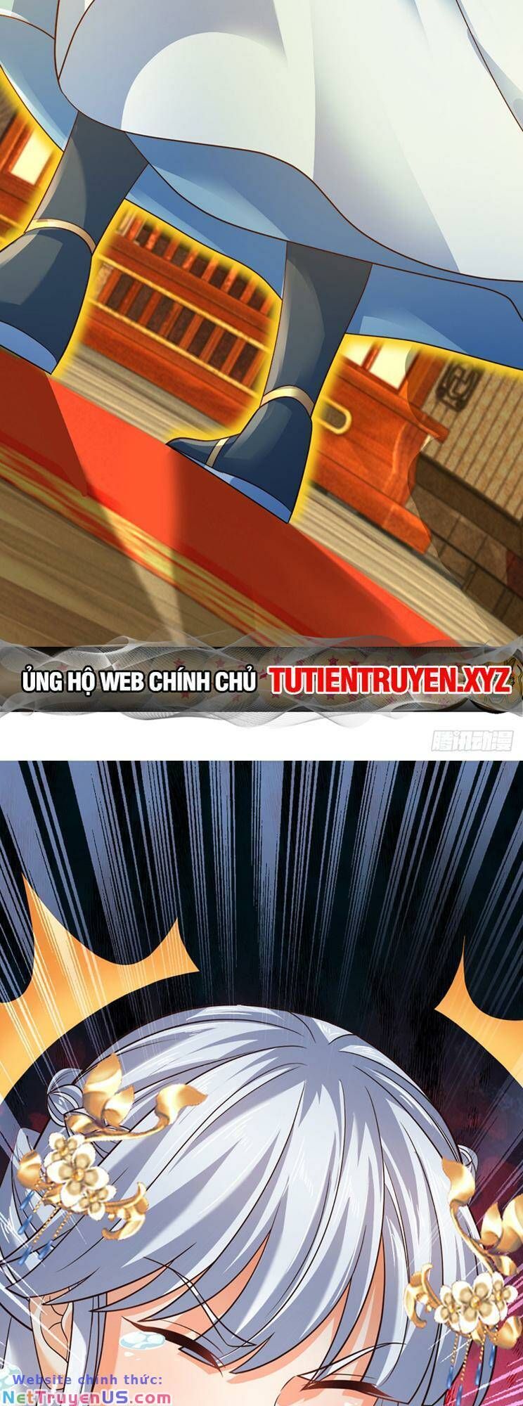 đọc truyện Bắt Đầu Với Chí Tôn Đan Điền Chương 292 ảnh 23 tại Thiên Thai Truyện