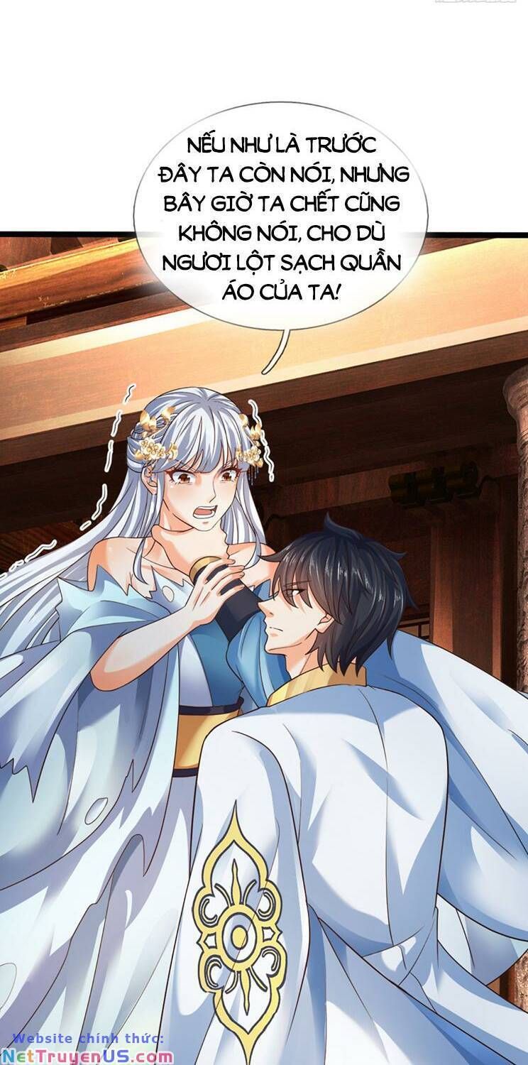 đọc truyện Bắt Đầu Với Chí Tôn Đan Điền Chương 292 ảnh 26 tại Thiên Thai Truyện