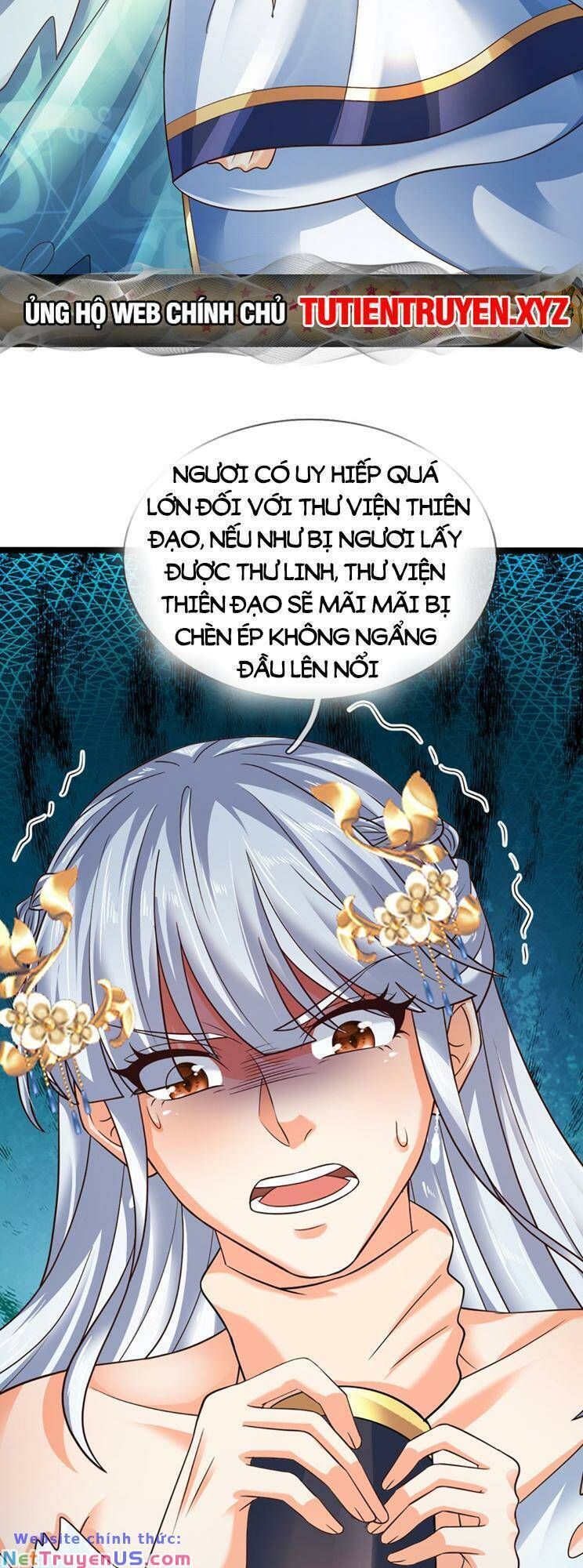 đọc truyện Bắt Đầu Với Chí Tôn Đan Điền Chương 292 ảnh 27 tại Thiên Thai Truyện