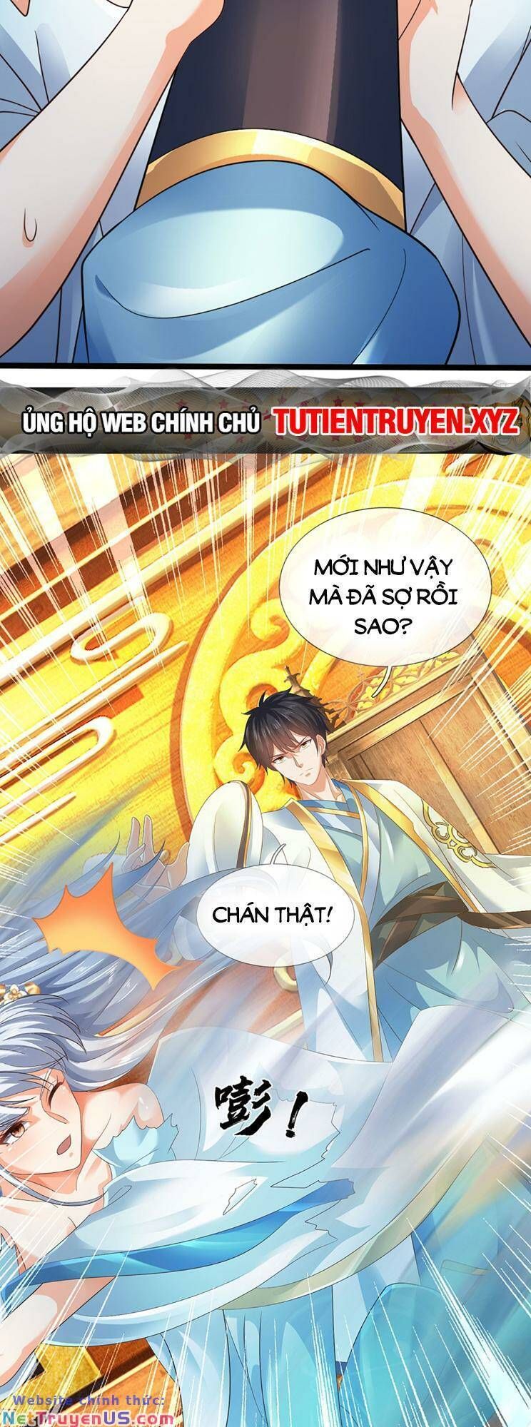 đọc truyện Bắt Đầu Với Chí Tôn Đan Điền Chương 292 ảnh 28 tại Thiên Thai Truyện