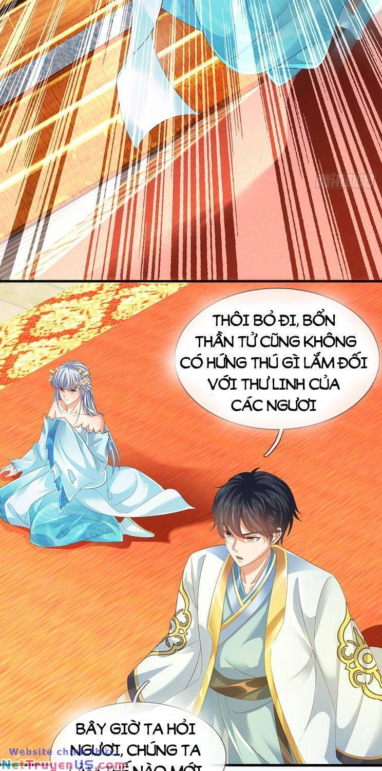 đọc truyện Bắt Đầu Với Chí Tôn Đan Điền Chương 292 ảnh 29 tại Thiên Thai Truyện