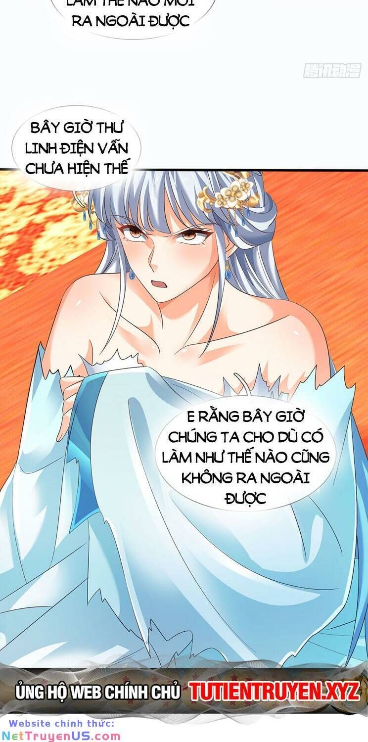 đọc truyện Bắt Đầu Với Chí Tôn Đan Điền Chương 292 ảnh 30 tại Thiên Thai Truyện