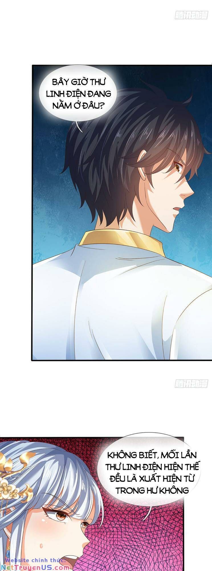 đọc truyện Bắt Đầu Với Chí Tôn Đan Điền Chương 292 ảnh 31 tại Thiên Thai Truyện