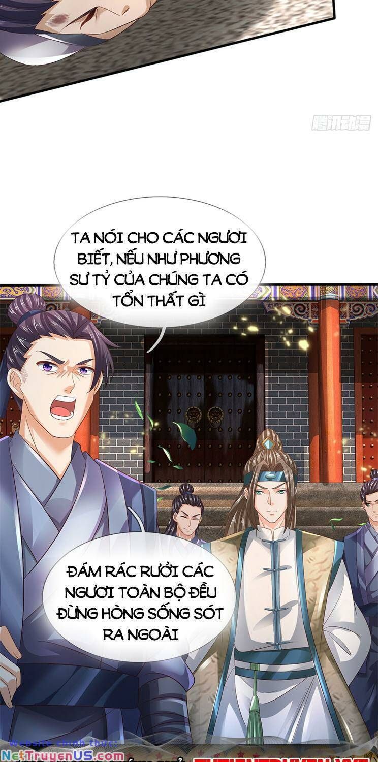 đọc truyện Bắt Đầu Với Chí Tôn Đan Điền Chương 292 ảnh 37 tại Thiên Thai Truyện