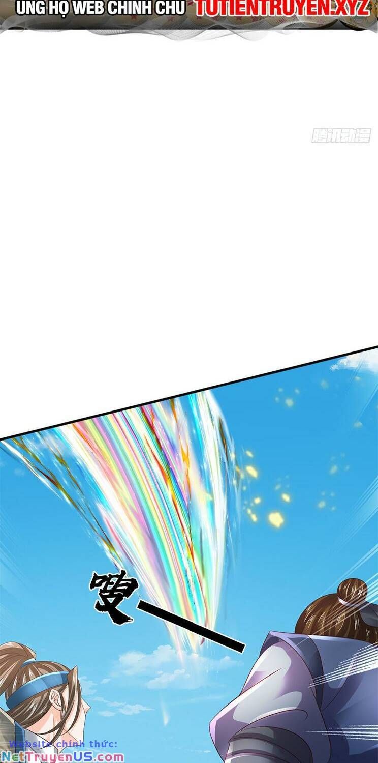 đọc truyện Bắt Đầu Với Chí Tôn Đan Điền Chương 292 ảnh 38 tại Thiên Thai Truyện