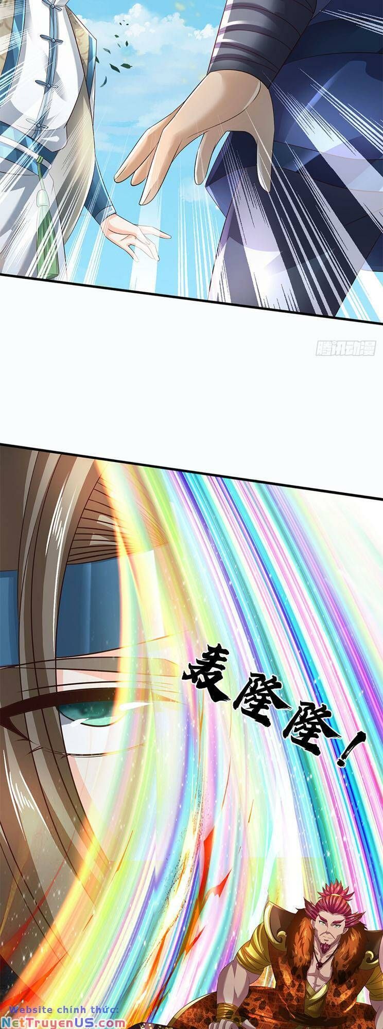 đọc truyện Bắt Đầu Với Chí Tôn Đan Điền Chương 292 ảnh 39 tại Thiên Thai Truyện