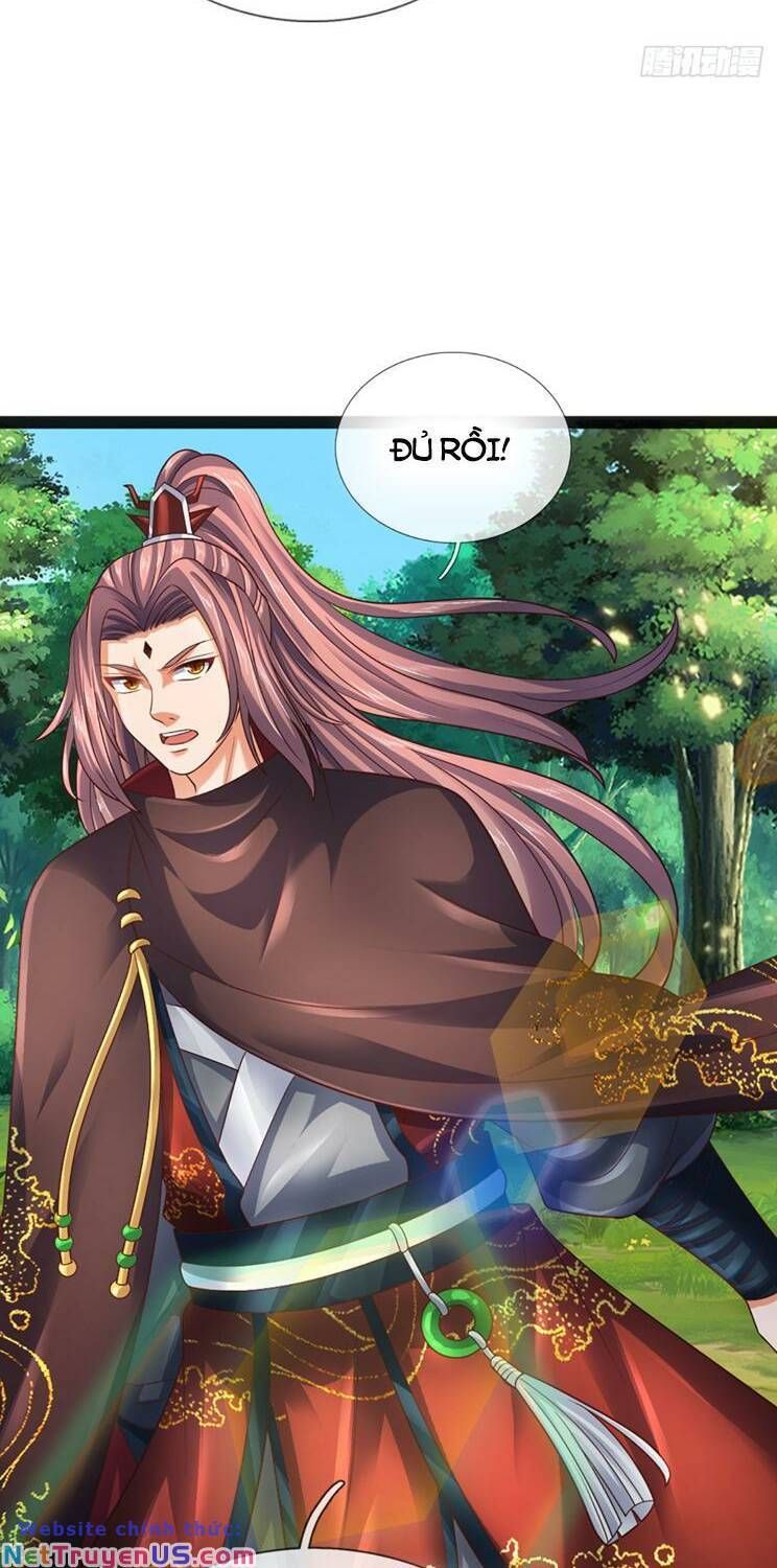 đọc truyện Bắt Đầu Với Chí Tôn Đan Điền Chương 292 ảnh 6 tại Thiên Thai Truyện