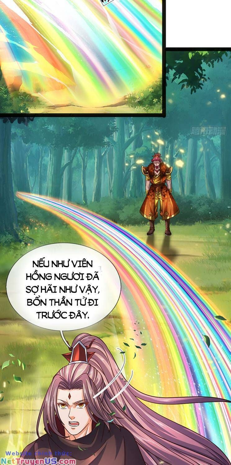 đọc truyện Bắt Đầu Với Chí Tôn Đan Điền Chương 292 ảnh 9 tại Thiên Thai Truyện