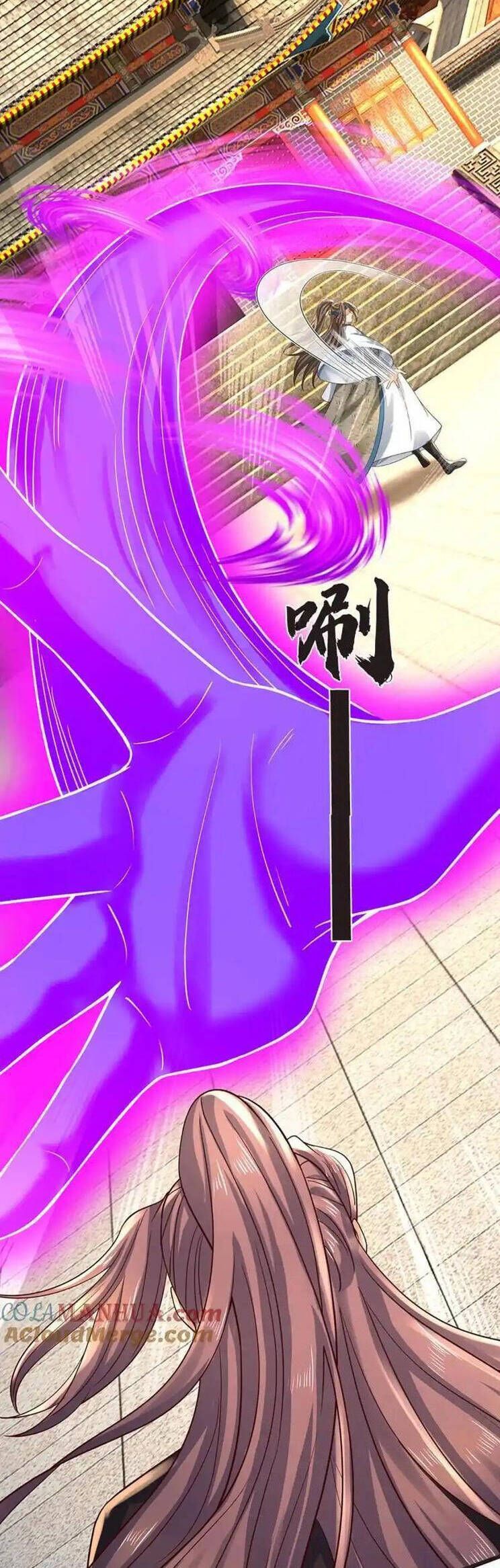 đọc truyện Bắt Đầu Với Chí Tôn Đan Điền Chương 293 ảnh 19 tại Thiên Thai Truyện