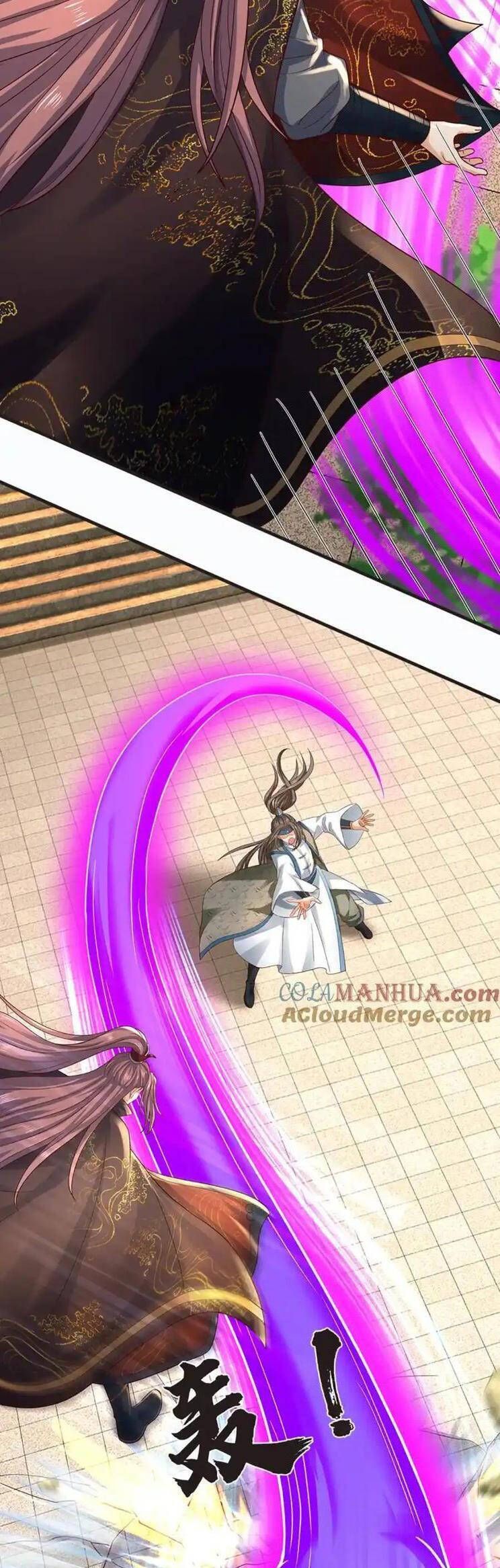 đọc truyện Bắt Đầu Với Chí Tôn Đan Điền Chương 293 ảnh 21 tại Thiên Thai Truyện