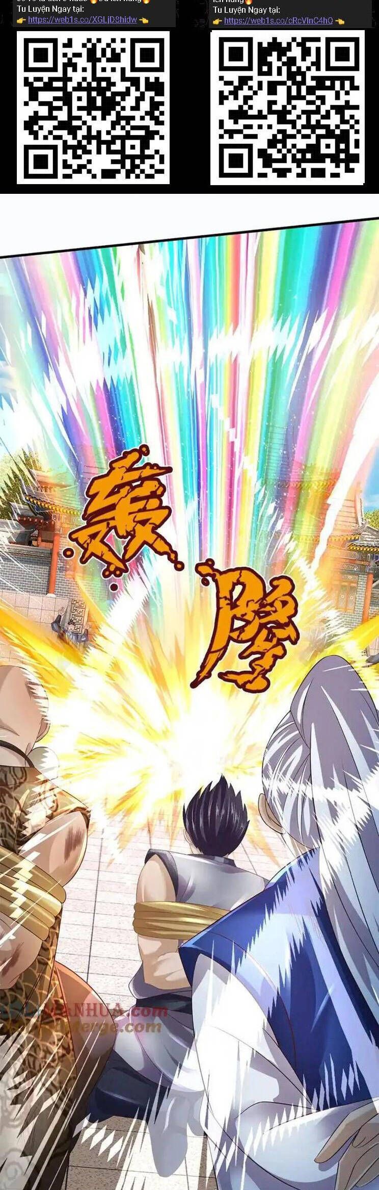 đọc truyện Bắt Đầu Với Chí Tôn Đan Điền Chương 293 ảnh 4 tại Thiên Thai Truyện