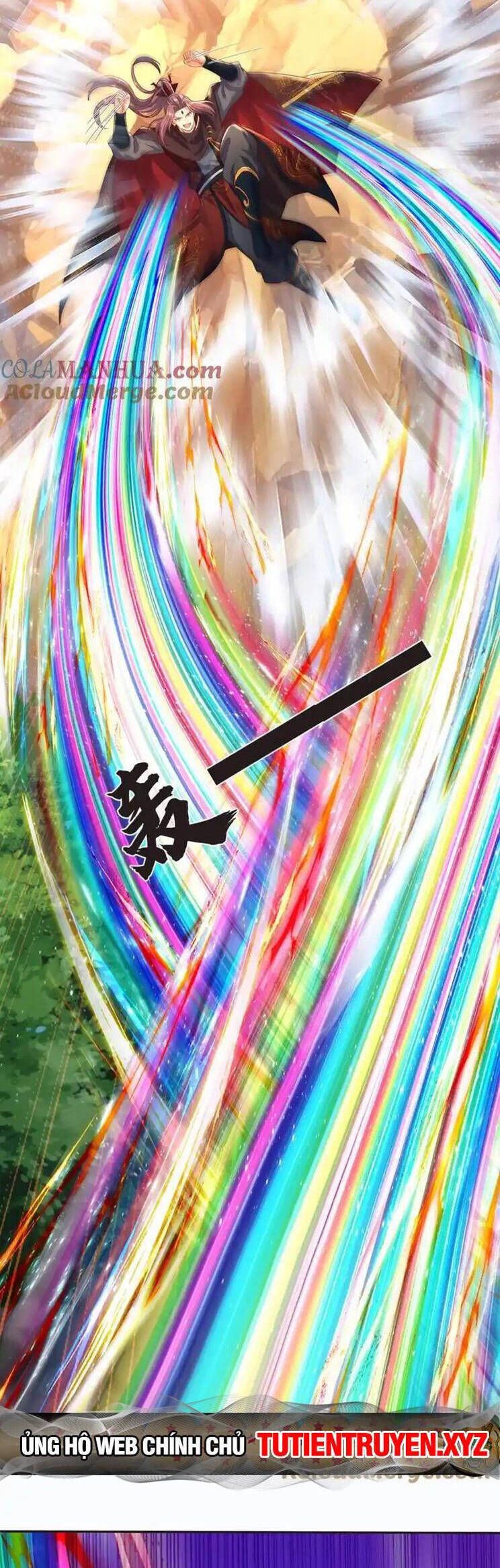 đọc truyện Bắt Đầu Với Chí Tôn Đan Điền Chương 293 ảnh 23 tại Thiên Thai Truyện