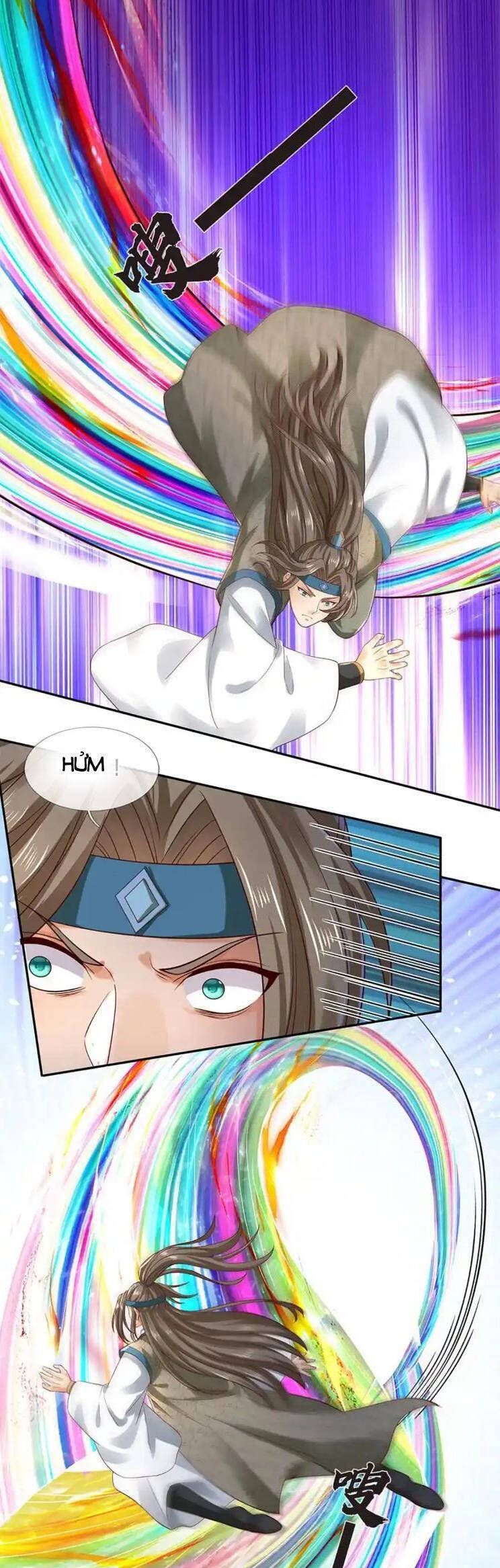 đọc truyện Bắt Đầu Với Chí Tôn Đan Điền Chương 293 ảnh 24 tại Thiên Thai Truyện