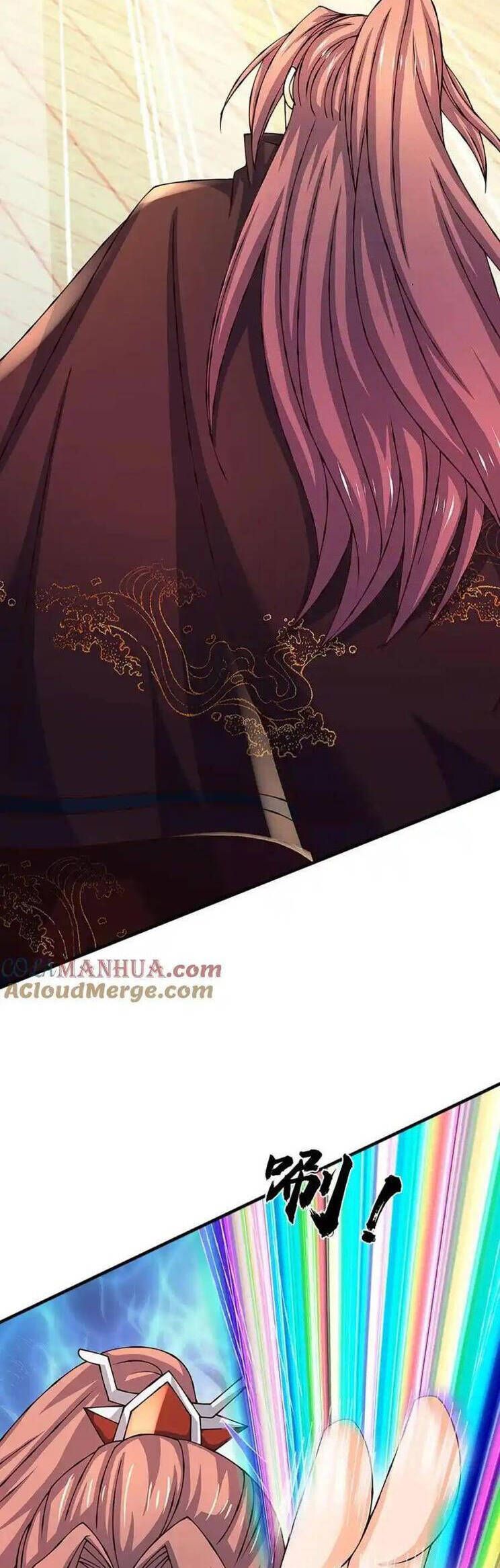 đọc truyện Bắt Đầu Với Chí Tôn Đan Điền Chương 293 ảnh 10 tại Thiên Thai Truyện