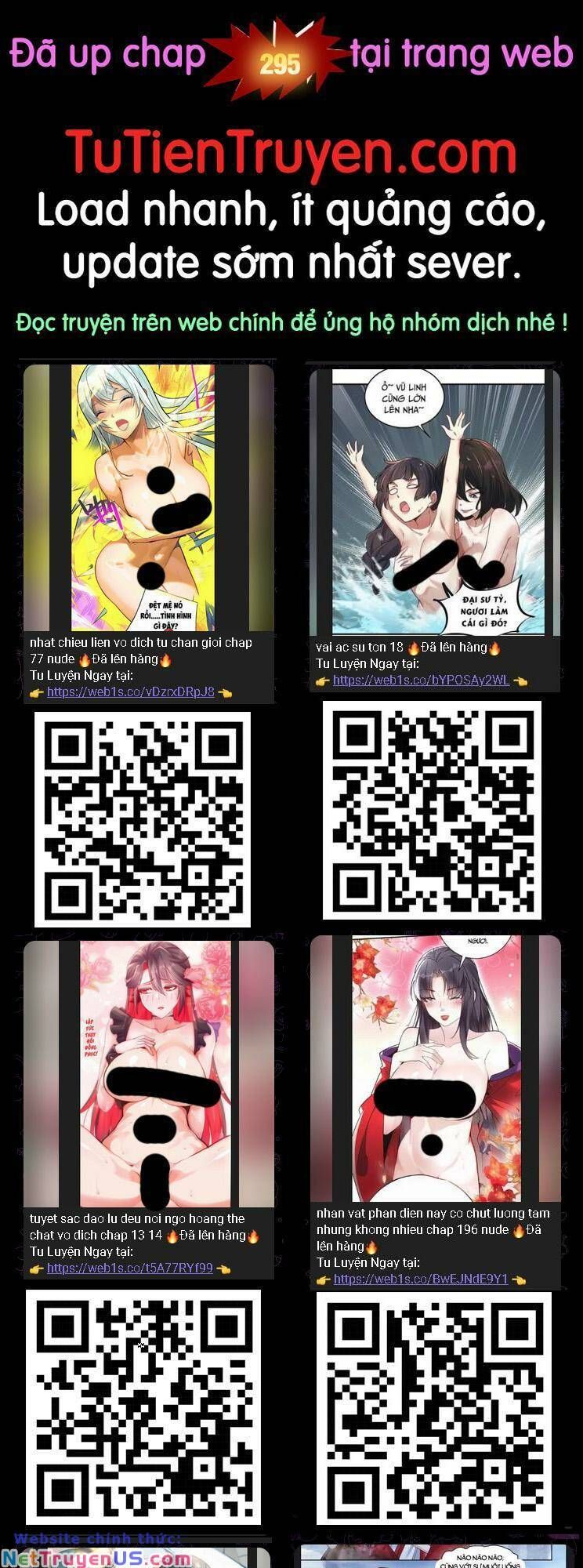 đọc truyện Bắt Đầu Với Chí Tôn Đan Điền Chương 294 ảnh 3 tại Thiên Thai Truyện