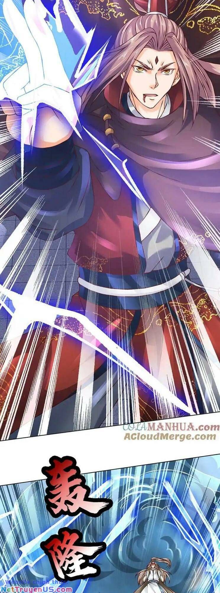 đọc truyện Bắt Đầu Với Chí Tôn Đan Điền Chương 294 ảnh 12 tại Thiên Thai Truyện