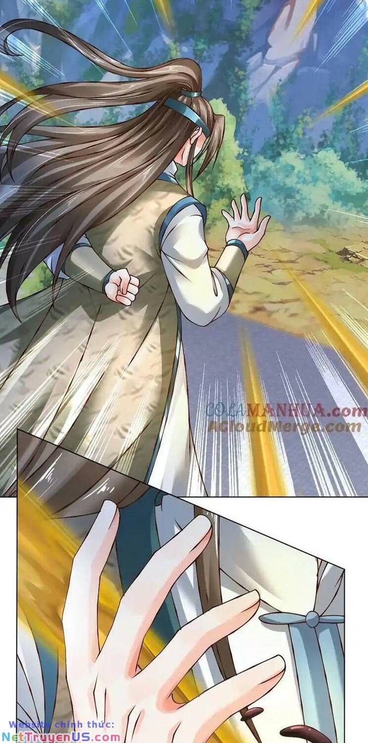 đọc truyện Bắt Đầu Với Chí Tôn Đan Điền Chương 294 ảnh 18 tại Thiên Thai Truyện