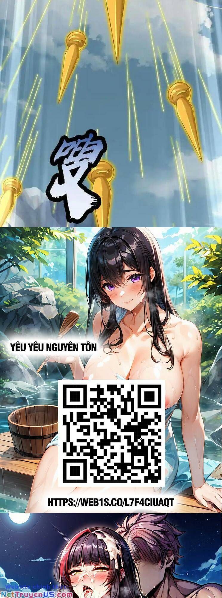 đọc truyện Bắt Đầu Với Chí Tôn Đan Điền Chương 294 ảnh 20 tại Thiên Thai Truyện