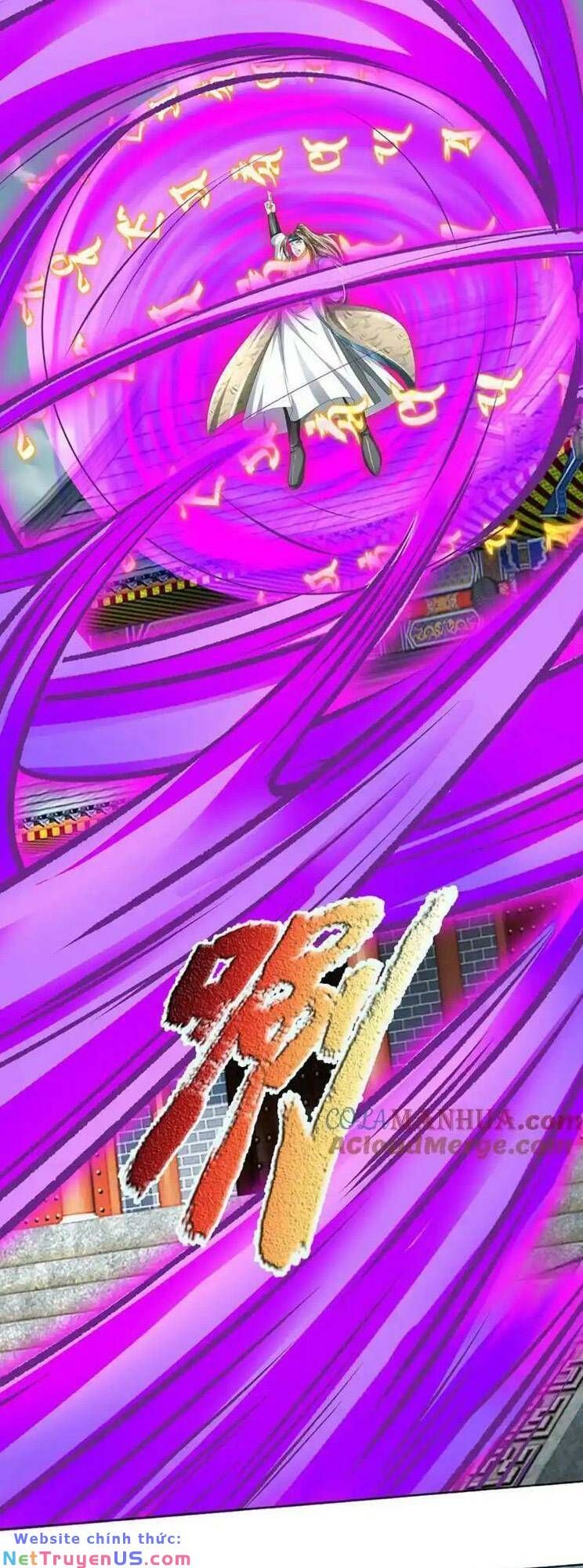 đọc truyện Bắt Đầu Với Chí Tôn Đan Điền Chương 294 ảnh 27 tại Thiên Thai Truyện