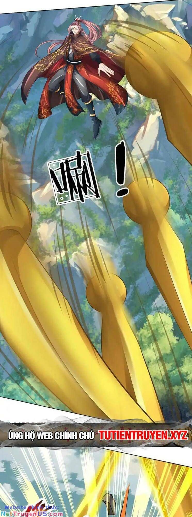 đọc truyện Bắt Đầu Với Chí Tôn Đan Điền Chương 294 ảnh 28 tại Thiên Thai Truyện