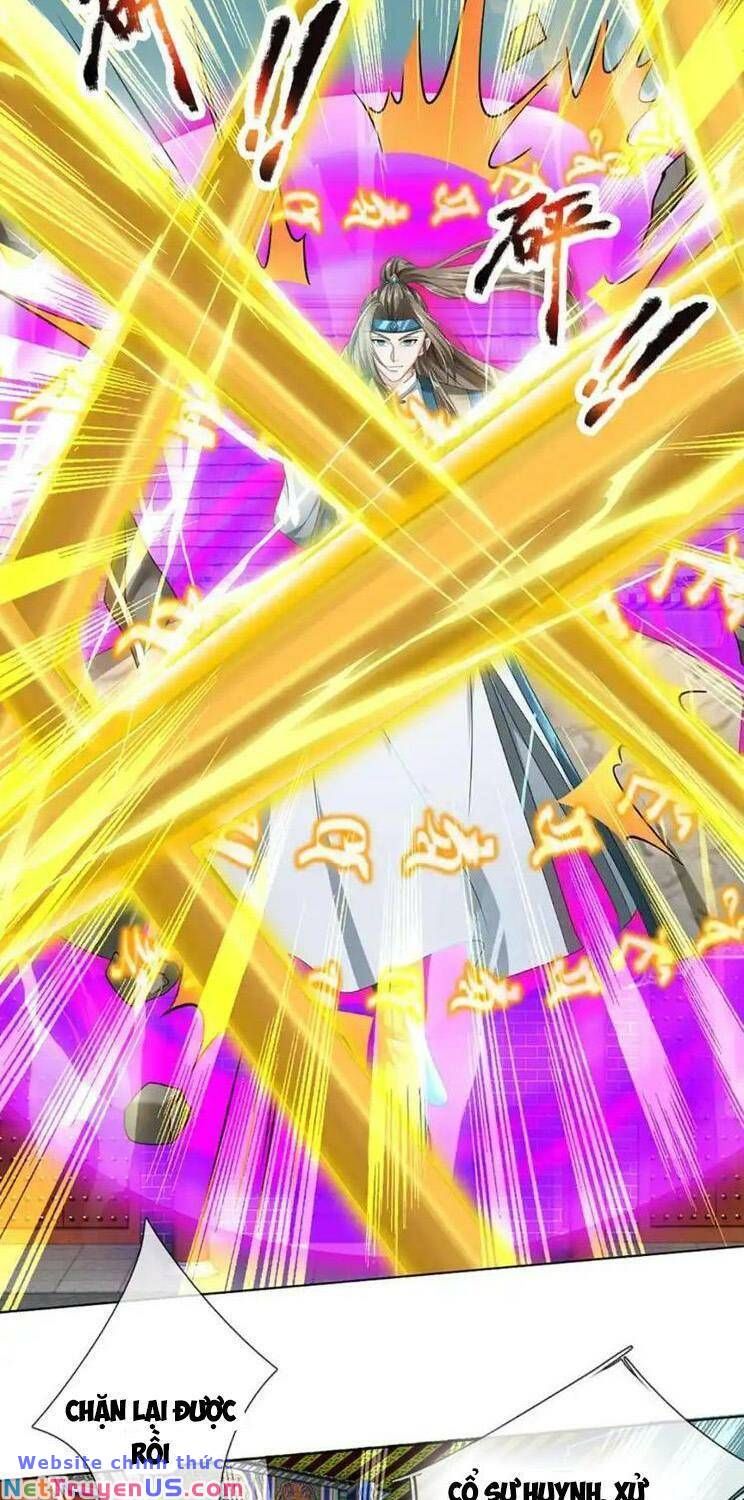 đọc truyện Bắt Đầu Với Chí Tôn Đan Điền Chương 294 ảnh 29 tại Thiên Thai Truyện