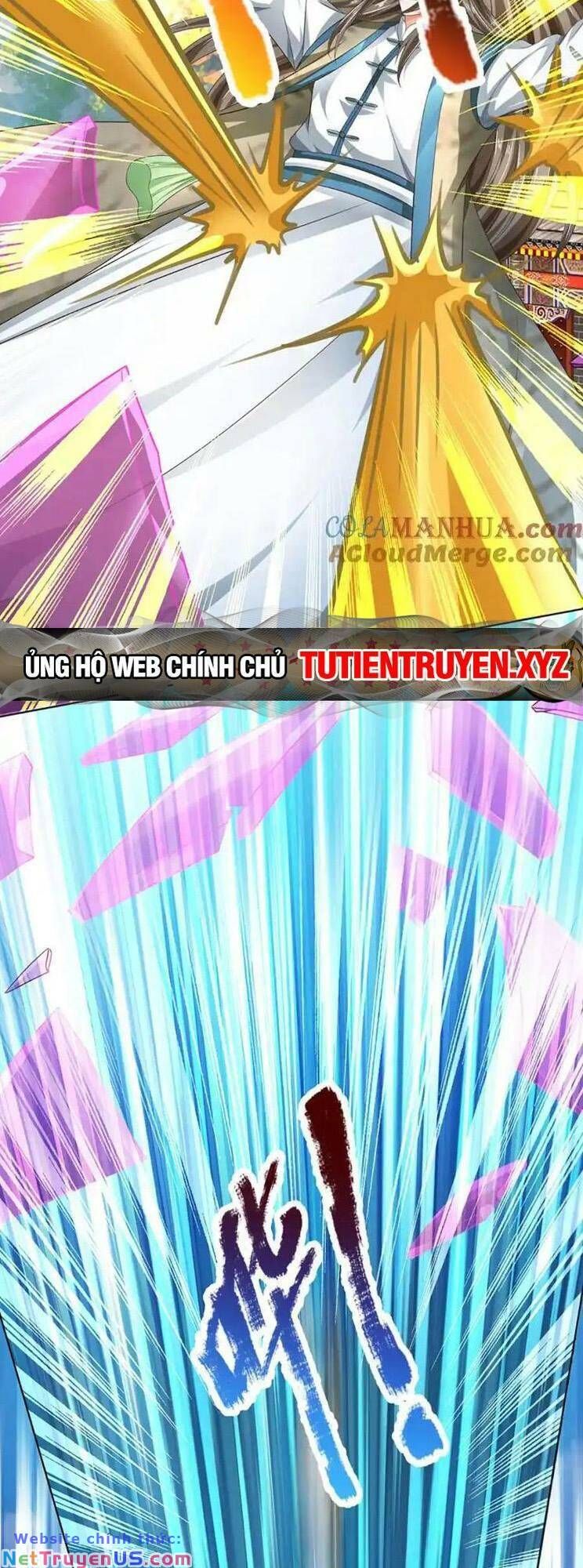 đọc truyện Bắt Đầu Với Chí Tôn Đan Điền Chương 294 ảnh 32 tại Thiên Thai Truyện