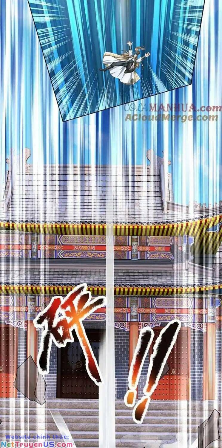 đọc truyện Bắt Đầu Với Chí Tôn Đan Điền Chương 294 ảnh 33 tại Thiên Thai Truyện