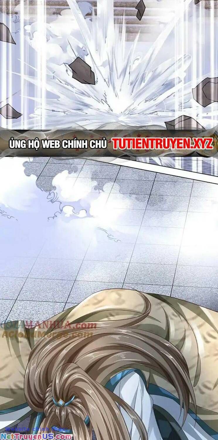 đọc truyện Bắt Đầu Với Chí Tôn Đan Điền Chương 294 ảnh 34 tại Thiên Thai Truyện