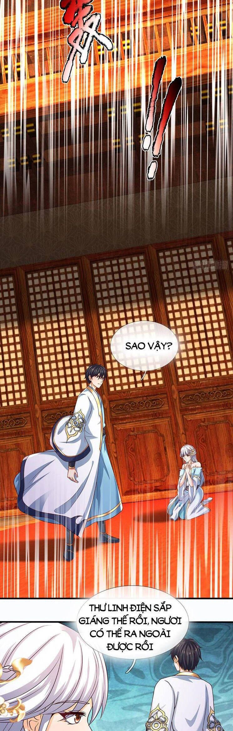 đọc truyện Bắt Đầu Với Chí Tôn Đan Điền Chương 295 ảnh 14 tại Thiên Thai Truyện