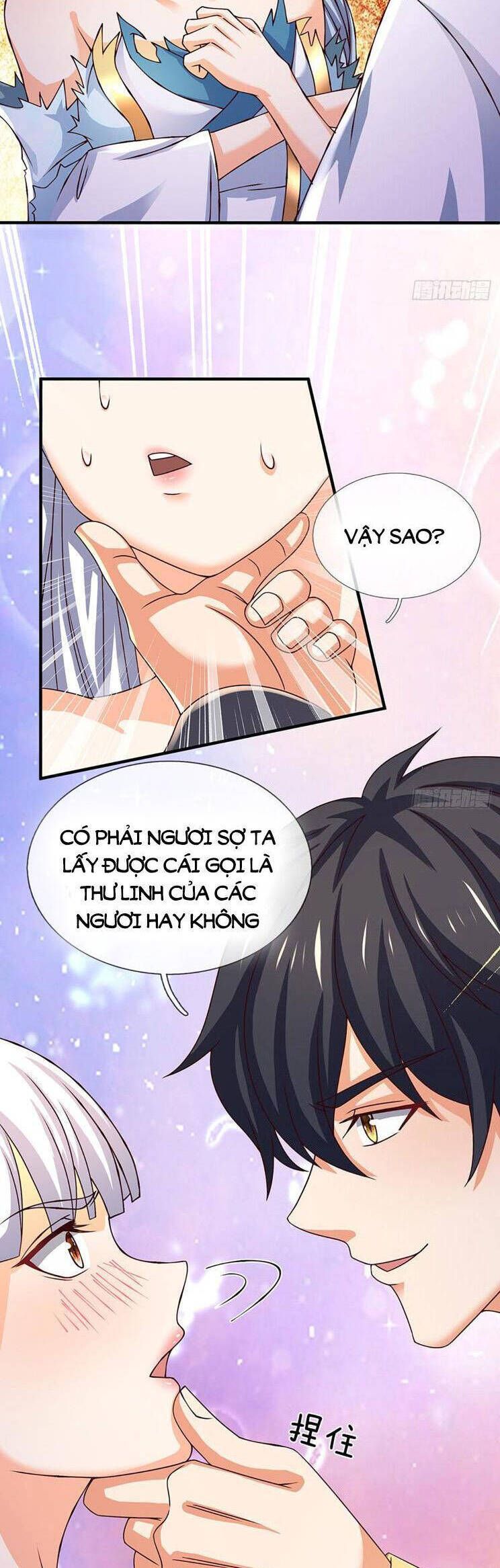 đọc truyện Bắt Đầu Với Chí Tôn Đan Điền Chương 295 ảnh 16 tại Thiên Thai Truyện