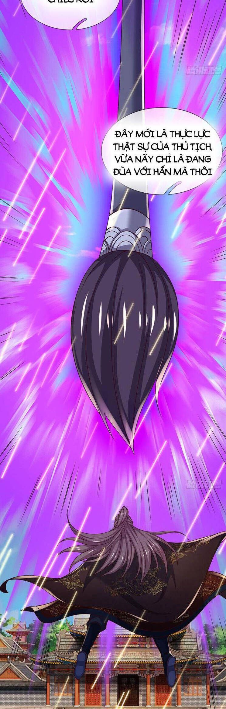 đọc truyện Bắt Đầu Với Chí Tôn Đan Điền Chương 295 ảnh 4 tại Thiên Thai Truyện